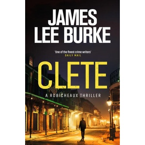 Clete | Burke, James Lee (2024)