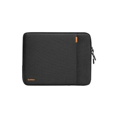 tomtoc DefenderA13 Sleeve - 13" MacBook Neo černé TOM-A13C3D1