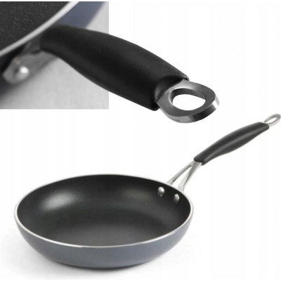 Hendi Tradiční pánev Profi Line teflonová 24 cm