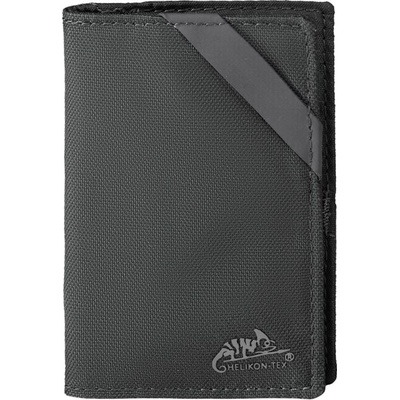 Helikon Tex Peněženka EDC MINI WALLET Cordura SHADOW GREY