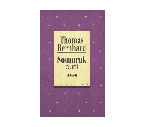 Soumrak duší
