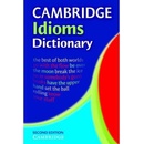 Camdridge Idioms Dictionary pb