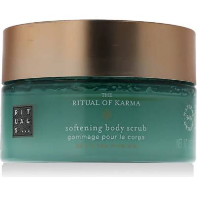 Rituals The Ritual Of Karma tělový peeling 300 g