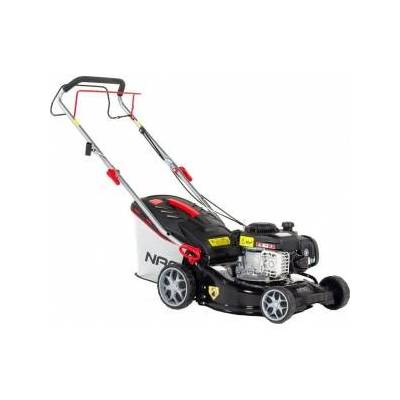 Petrol lawn mower NAC LS42-300BS-JR