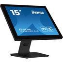Image 1 of iiyama ProLite T1532MSC-B1S
