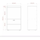 Image 1 of Planika PLANIKA/STEAMY