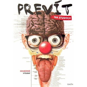 Prevít na studiích