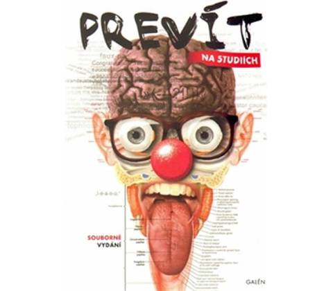 Prevít na studiích