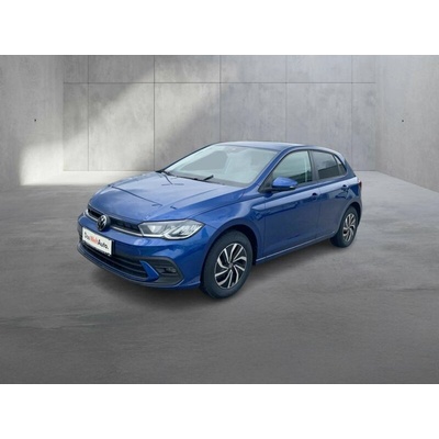 Volkswagen Polo TSI 70 kW