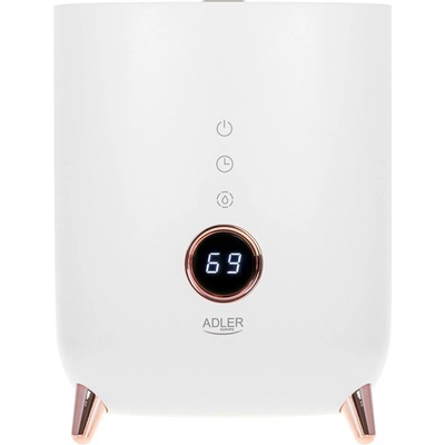 Adler AD 7972 biely