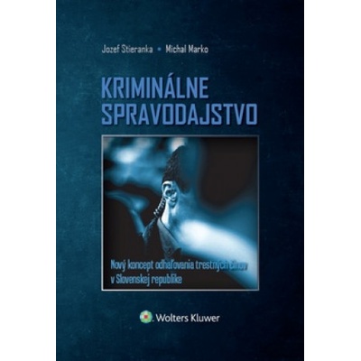 Kriminálne spravodajstvo