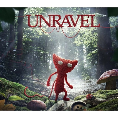 Unravel
