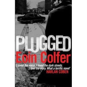 Plugged - Eoin Colfer