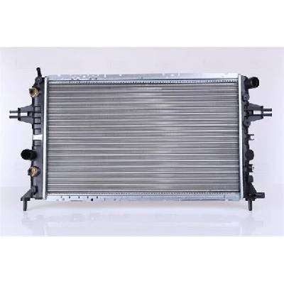 Chladič, chlazení motoru NISSENS 63247A