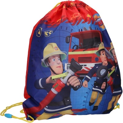 Vadobag Požárník Sam