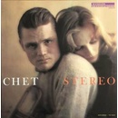 BAKER, CHET - CHET LP