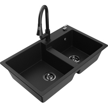 Set Mexen Tomas + Elia