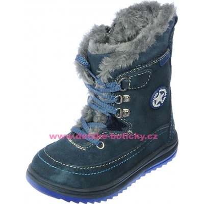 Protetika Bory navy