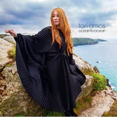 TORI AMOS - Ocean To Ocean LP
