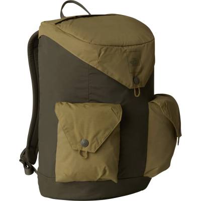 The North Face Дневна раница The north face Glen Canyon Rucksack Daypack - Cedar / New Taupe Green - размер One Size (504-0518-0311)