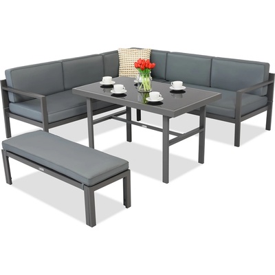 Garden Point Градински ъгъл Porto Garden Point (GAP169)