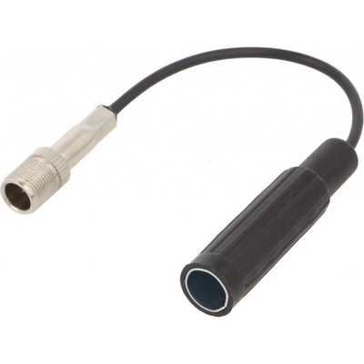 Anténny adaptér Per.Pic. A1031 DIN - SMA M10