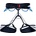 Mammut Сбруя - седалка Mammut Eiger Nordwand Harness Climbing harness - White - размер XS (303-0564-0111)