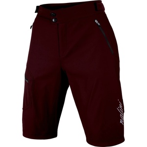Nalini Дамски шорти за колоездене Nalini Women's Adventure Short Cycling bottoms - Languedoc - размер XXL (155-2319-0116)