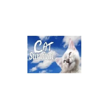 Cat survival
