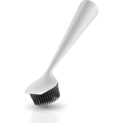 Eva Solo Kartáč na mytí nádobí 23 cm šedá plast