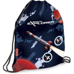 Ars Una Tornazsák ARS UNA Space Explorer 53565525 (53565525)