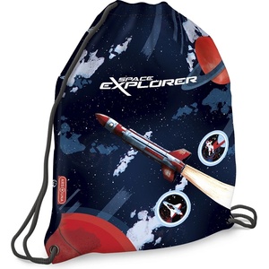 Ars Una Tornazsák ARS UNA Space Explorer 53565525 (53565525)