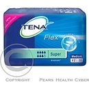 Přípravky na inkontinenci Tena Flex Super M 30 ks