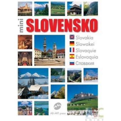 Slovensko Mini