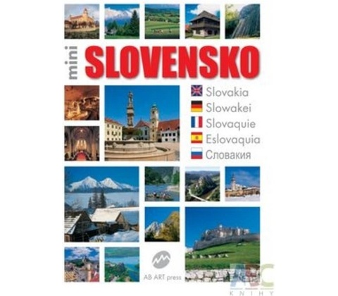 Slovensko Mini