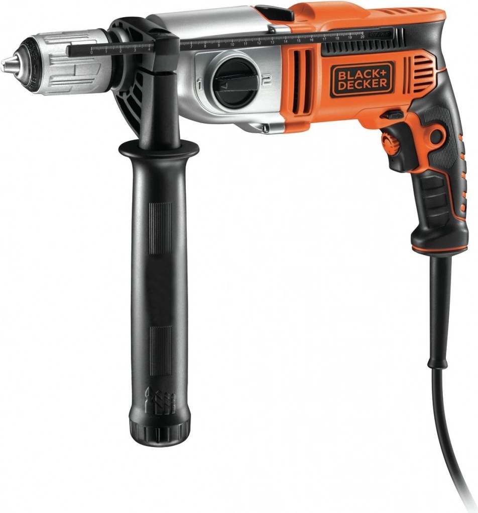 Black and Decker KR911K