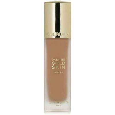 Guerlain Parure Gold Skin Matte Matte SPF15 Dlouhotrvající a zmatňující tekutý make-up 0N Neutral 35 ml