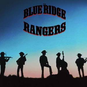 BMG Fogerty John: The Blue Ridge Rangers Rides Again - CD (045931)