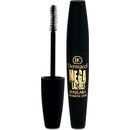 Dermacol Mega Lashes Super Volume riasenka Black 13 ml