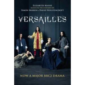 Versailles | Elizabeth Massie (ISBN: 9781782399988)