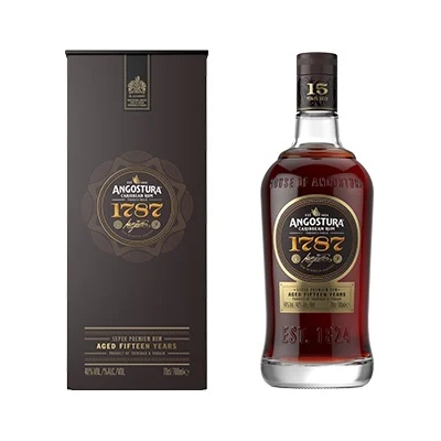 Angostura 1787 700 ml