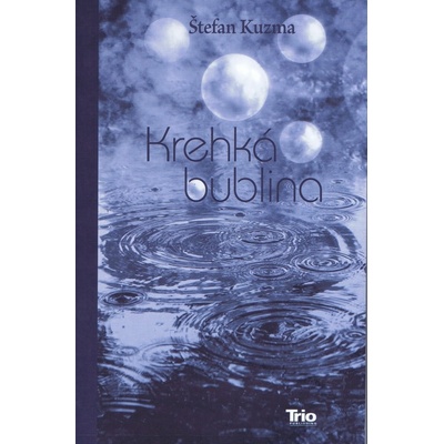 Krehká bublina