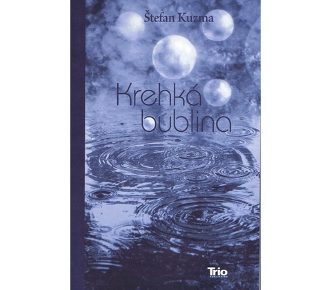 Krehká bublina