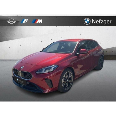 BMW 120d M Sport 120 kW