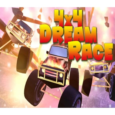4x4 Dream Race