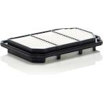 Mann-filter Въздушен филтър mann-filter c 2931 Въздушен филтър