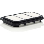 Mann-filter Въздушен филтър mann-filter c 2931 Въздушен филтър