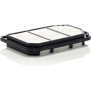 Mann-filter Въздушен филтър mann-filter c 2931 Въздушен филтър