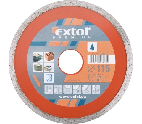Extol 108731
