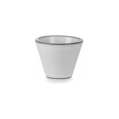 Revol Servírovacia miska EQUINOXE white 6,3 cm 6 ks